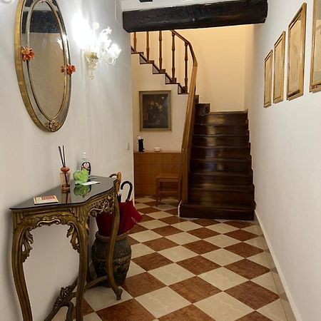 The House On The Canal Venesia Bagian luar foto