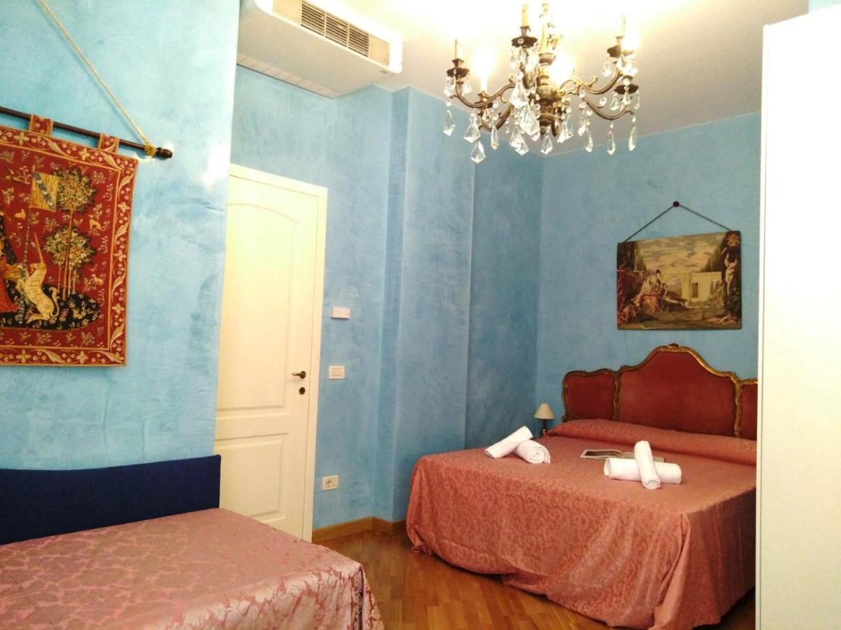 The House On The Canal Venesia Bagian luar foto