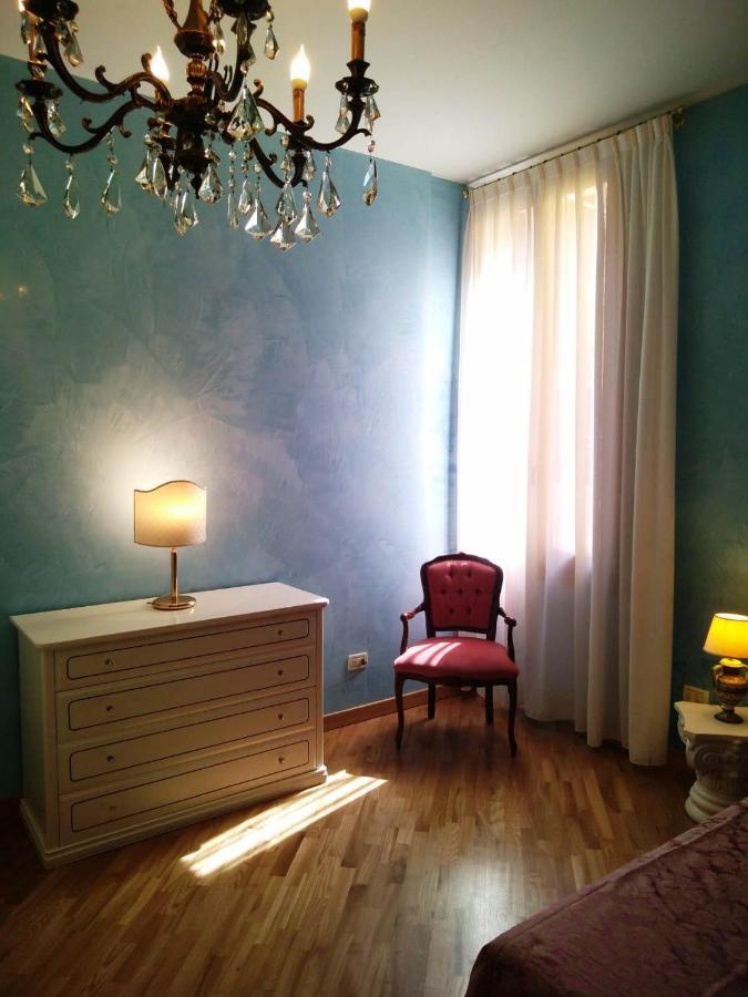 The House On The Canal Venesia Bagian luar foto